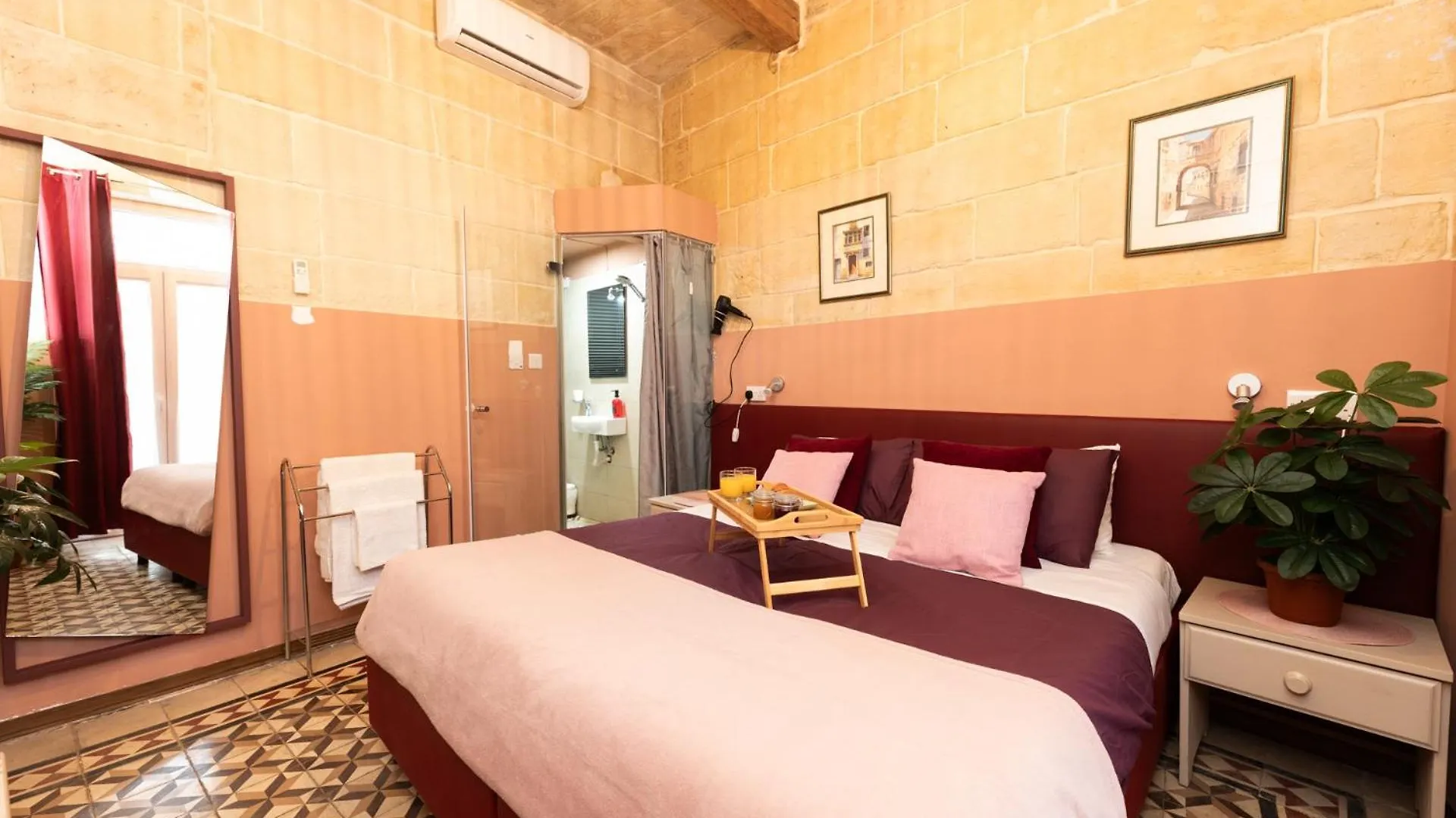 Concetta Studio Apartments By Holihomes Cospicua