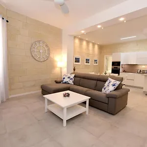  Apartament Luxury Maisonette