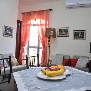  Kwatera prywatna Mangion House