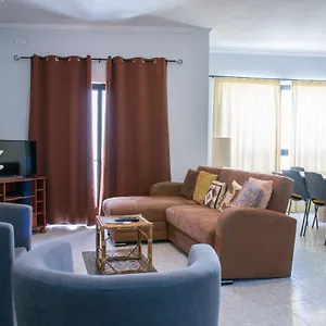  Apartament First Floor Corner Close To The Promenade Tban1-1