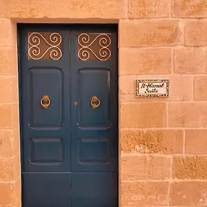 Citta Pensión
