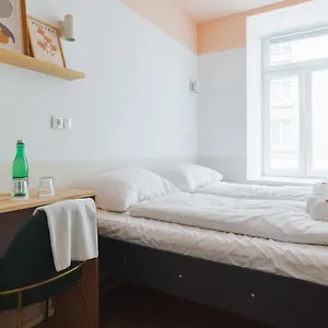 Malfatti Oasis With Coworking Space , Wiedeń Austria