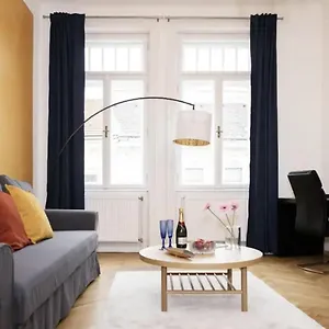 Calm 60m2 Flat Close To Center - Free Parking , Wiedeń Austria